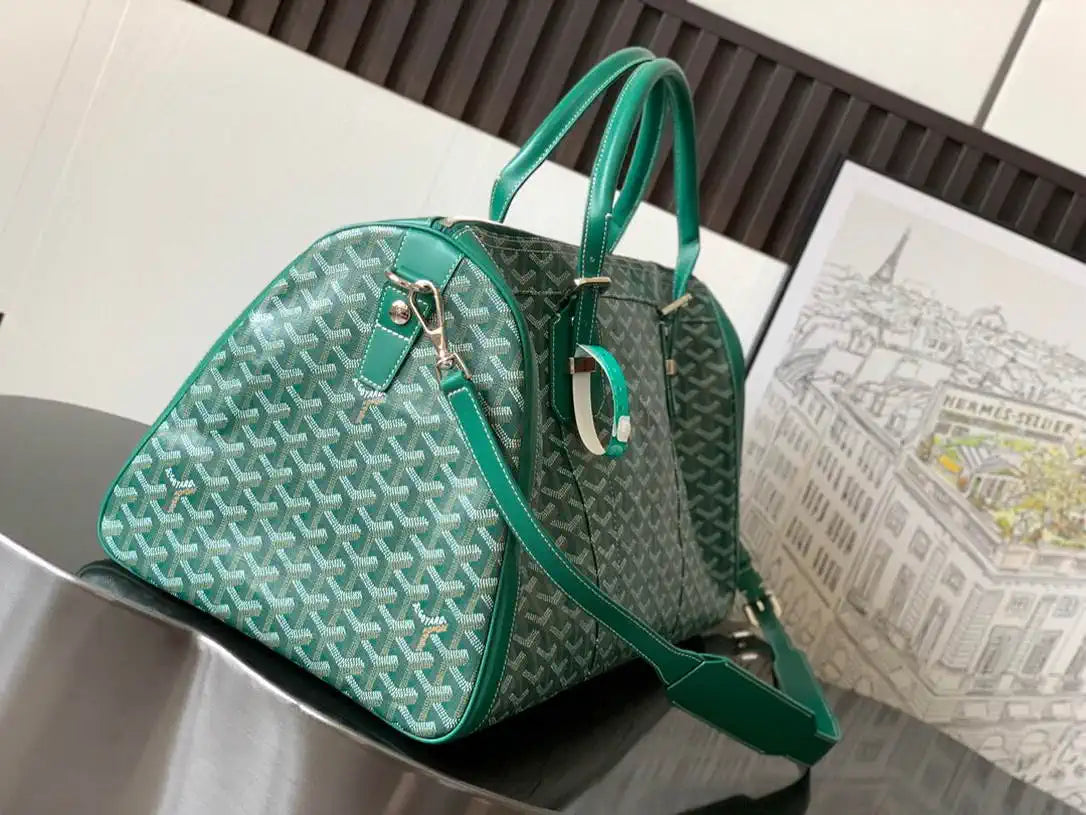 Goyard CROISIERE 50 Travel  Bag G80211