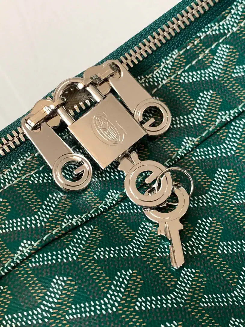 Goyard CROISIERE 50 Travel  Bag G80211