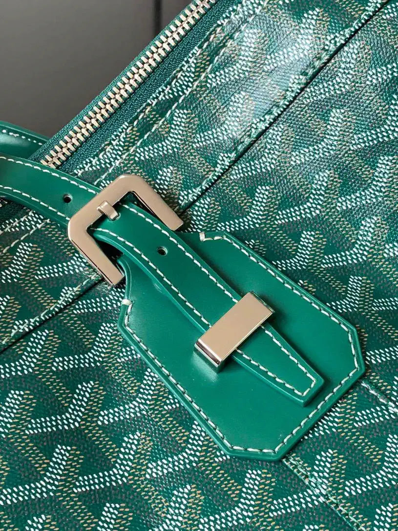 Goyard CROISIERE 50 Travel  Bag G80211