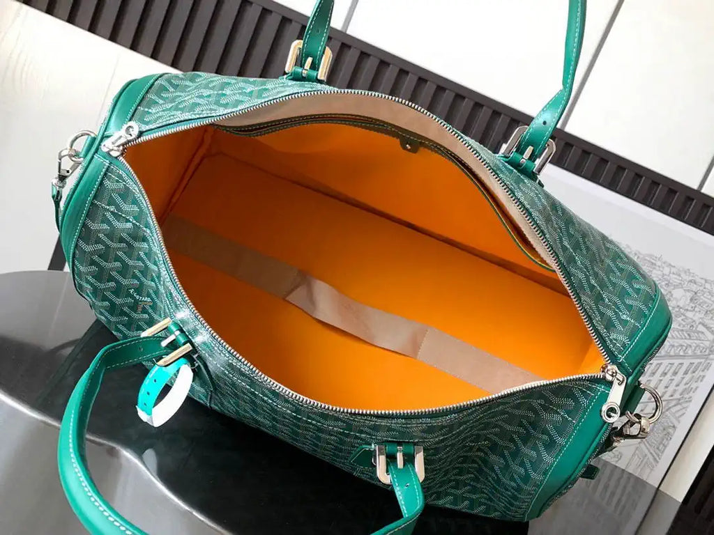 Goyard CROISIERE 50 Travel  Bag G80211
