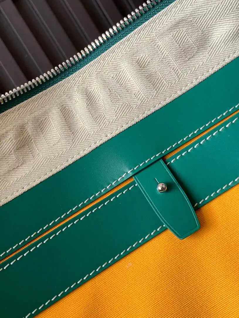 Goyard CROISIERE 50 Travel  Bag G80211