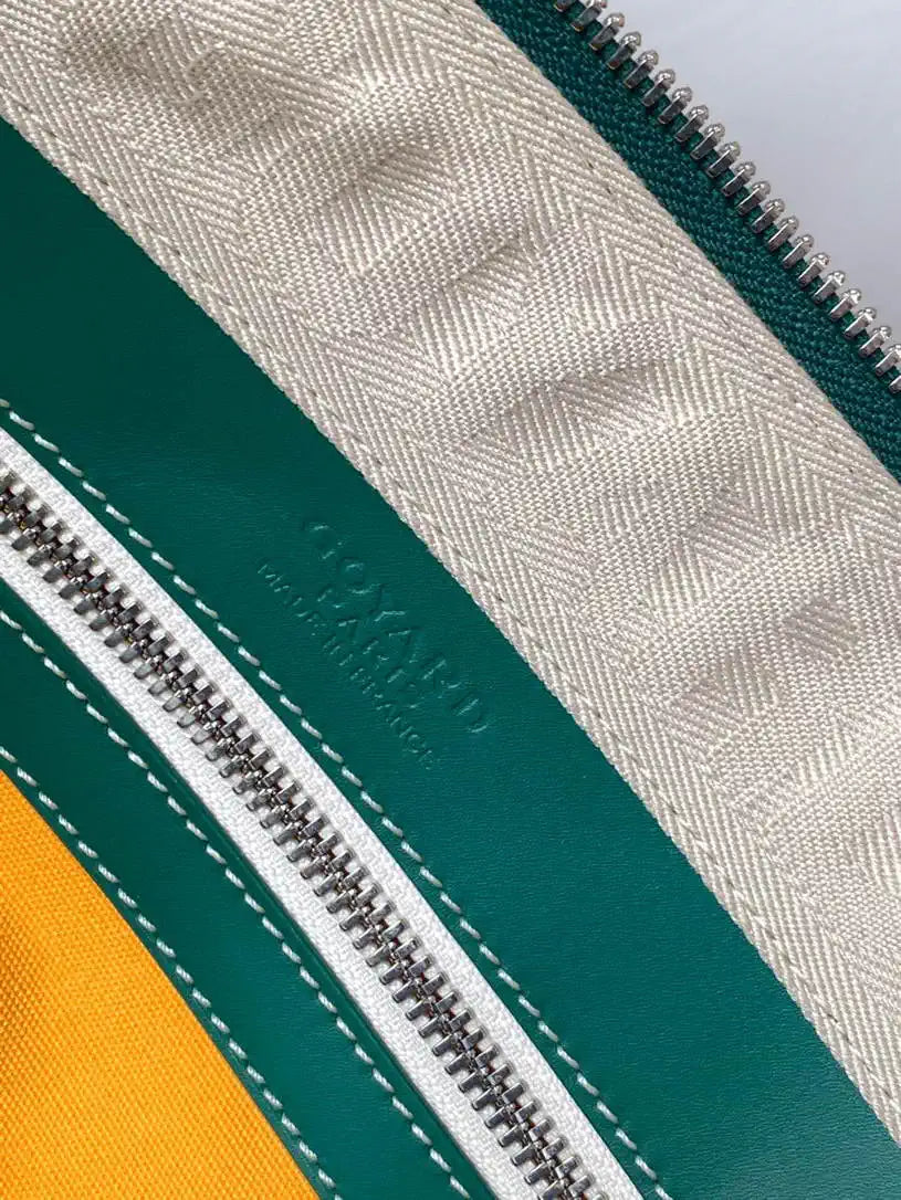 Goyard CROISIERE 50 Travel  Bag G80211