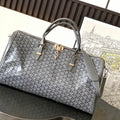 Goyard CROISIERE 50 Travel  Bag G80212