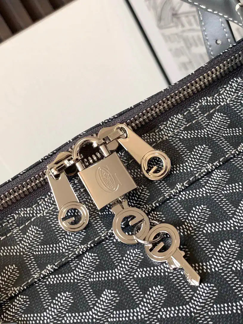 Goyard CROISIERE 50 Travel  Bag G80212
