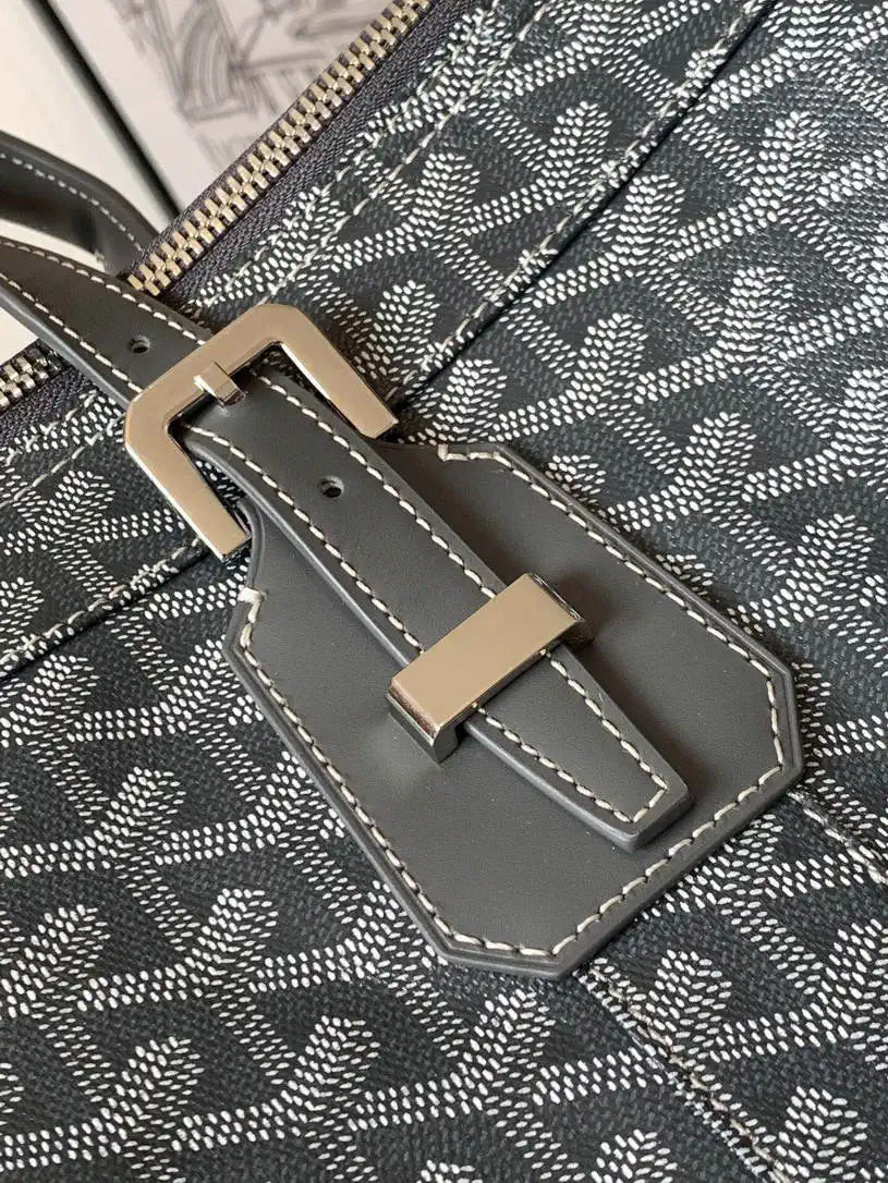 Goyard CROISIERE 50 Travel  Bag G80212