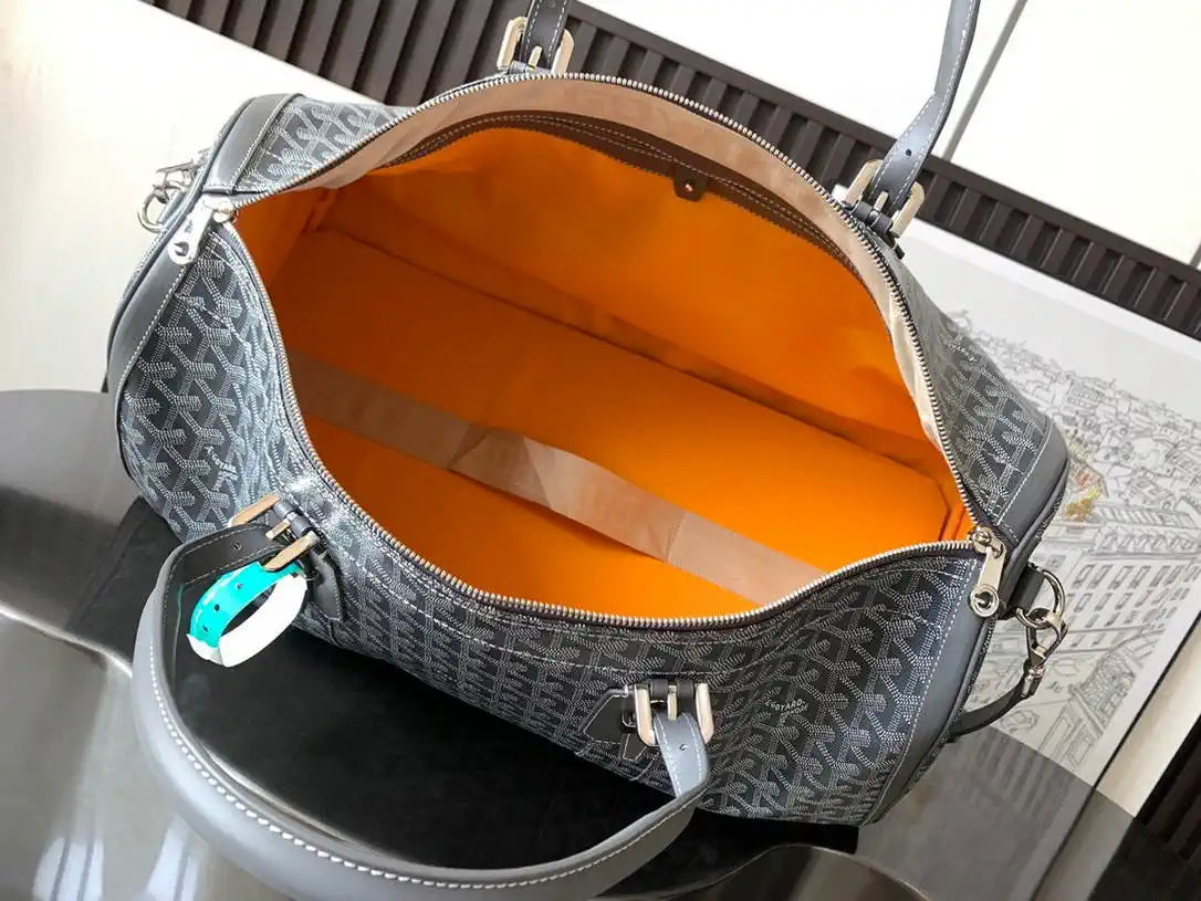 Goyard CROISIERE 50 Travel  Bag G80212