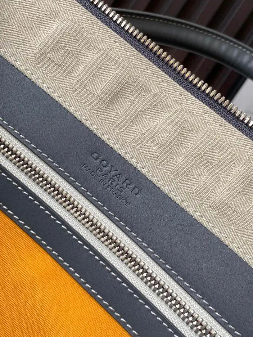 Goyard CROISIERE 50 Travel  Bag G80212