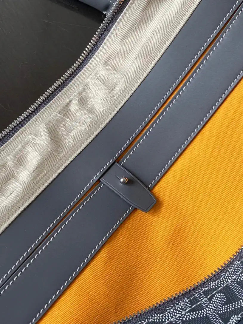 Goyard CROISIERE 50 Travel  Bag G80212