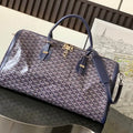 Goyard CROISIERE 50 Travel  Bag G80213