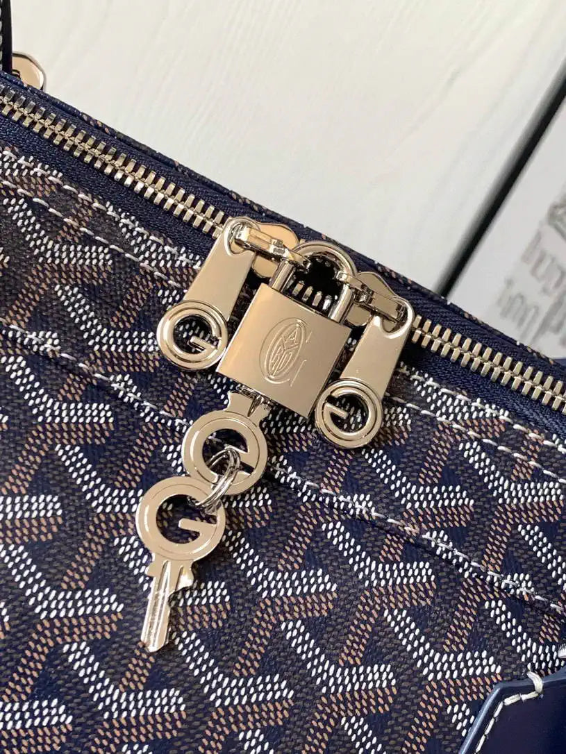 Goyard CROISIERE 50 Travel  Bag G80213