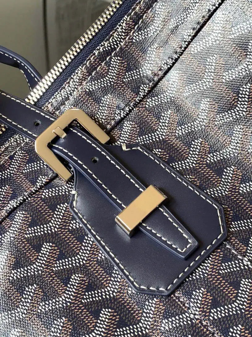Goyard CROISIERE 50 Travel  Bag G80213