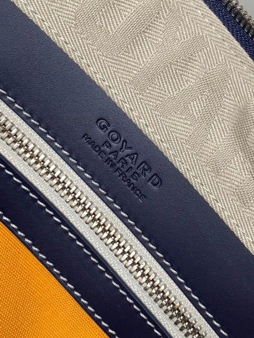 Goyard CROISIERE 50 Travel  Bag G80213