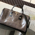 Goyard CROISIERE 50 Travel  Bag G80214