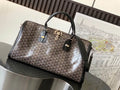 Goyard CROISIERE 50 Travel  Bag G80214