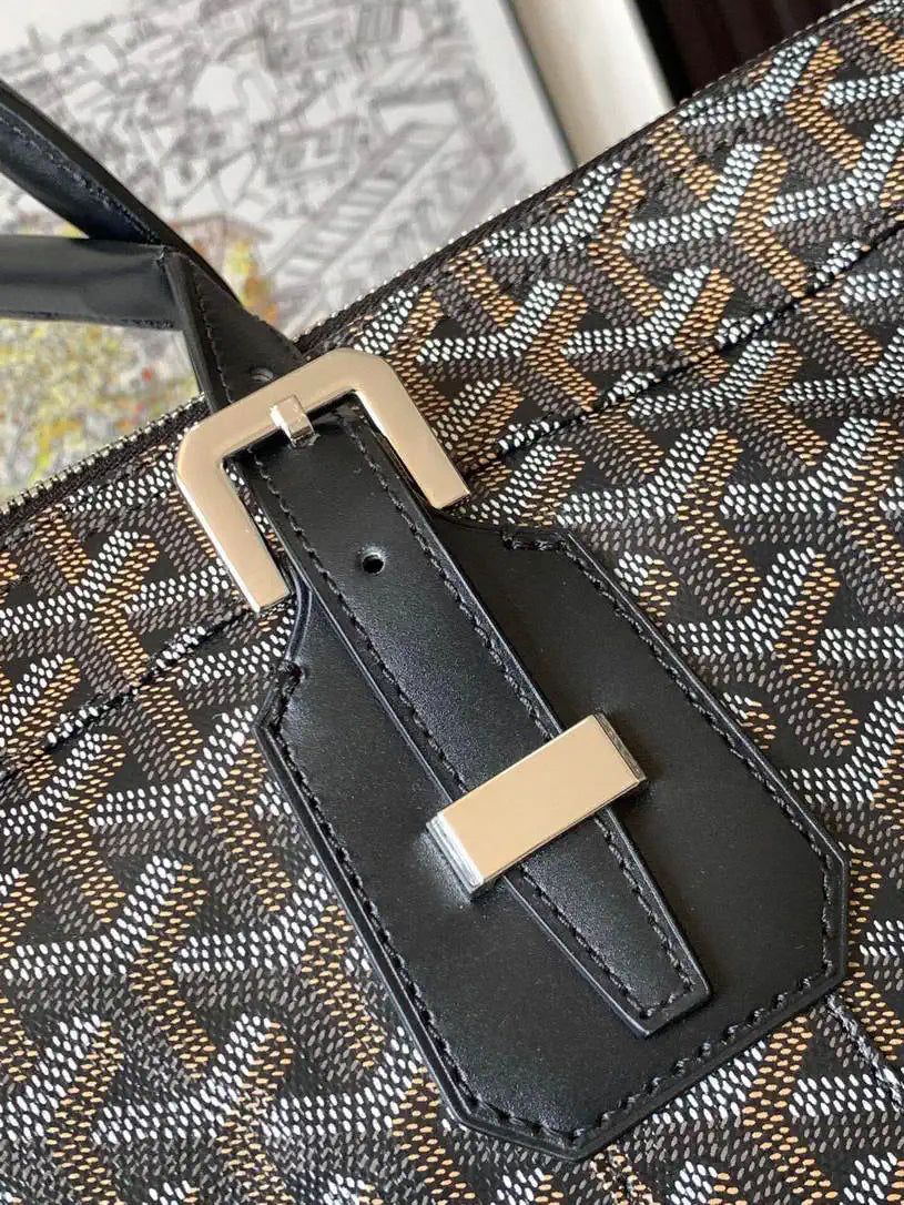 Goyard CROISIERE 50 Travel  Bag G80214