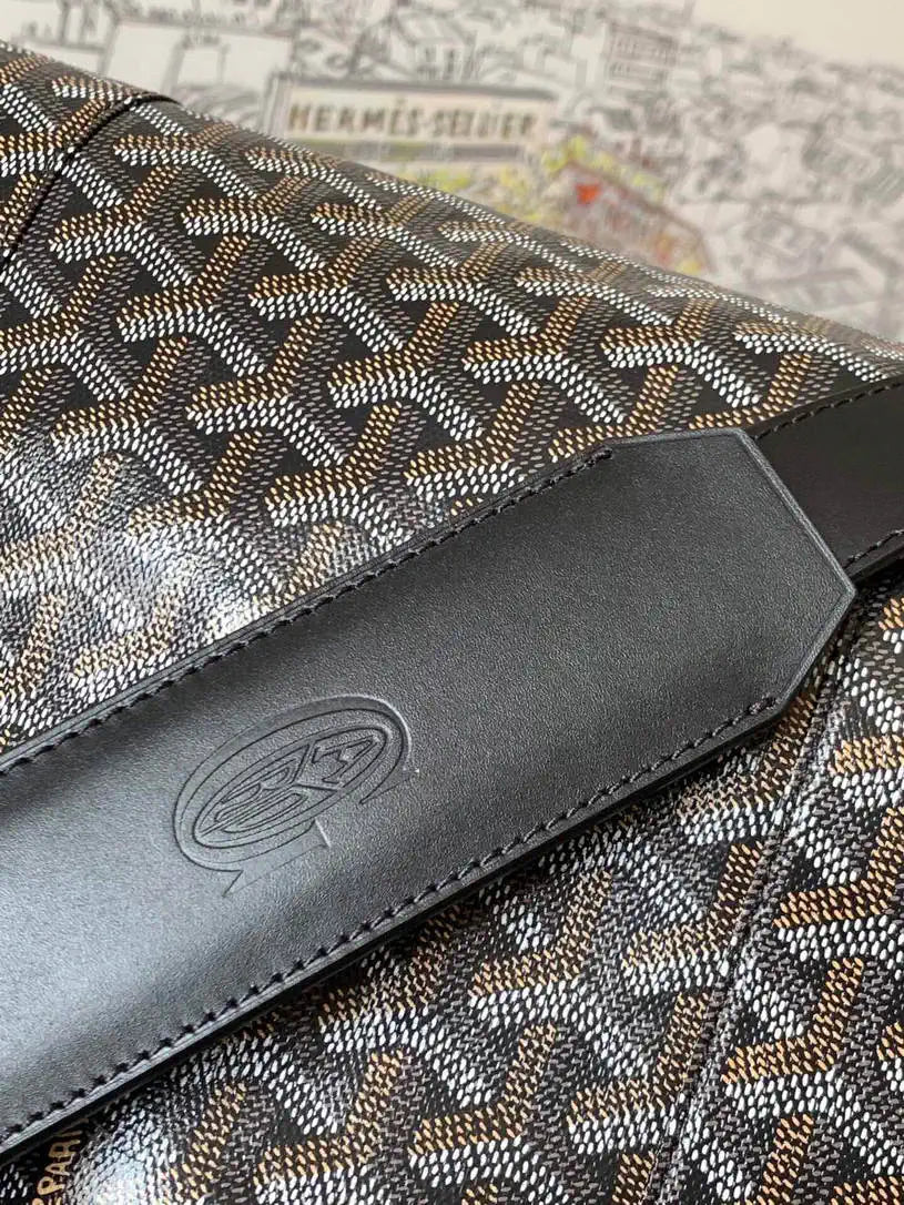 Goyard CROISIERE 50 Travel  Bag G80214