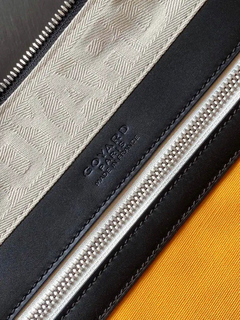Goyard CROISIERE 50 Travel  Bag G80214