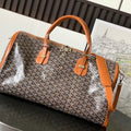 Goyard CROISIERE 50 Travel  Bag G80215