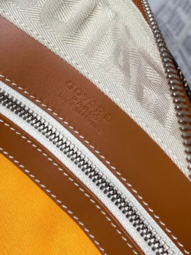 Goyard CROISIERE 50 Travel  Bag G80215