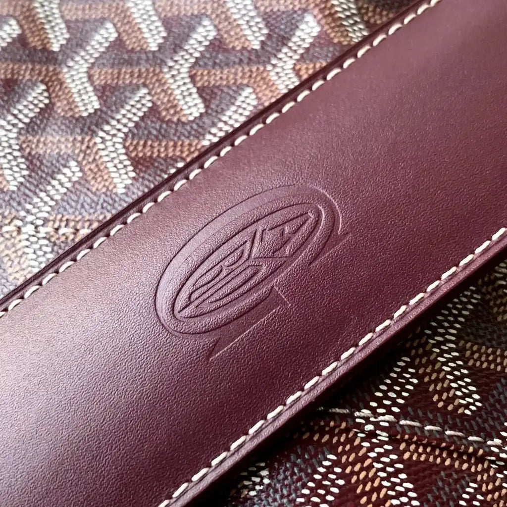 Goyard CROISIERE 50 Travel  Bag G80216