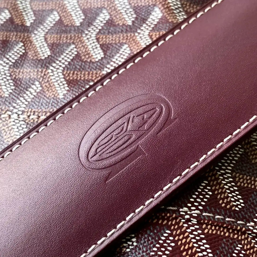 Goyard CROISIERE 50 Travel  Bag G80216