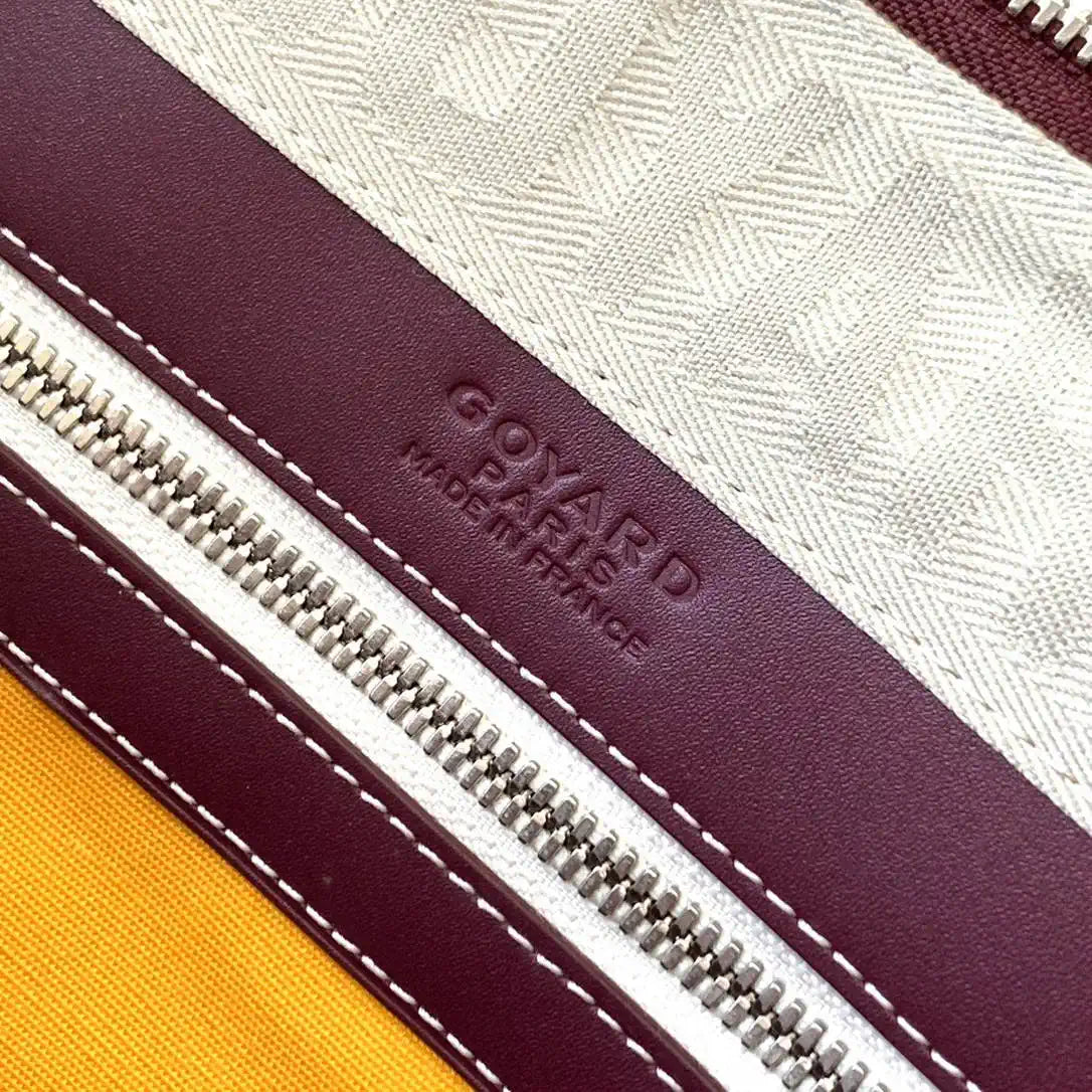 Goyard CROISIERE 50 Travel  Bag G80216