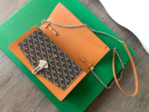 Goyard Duchesse Marie-Caroline Bag DUCHESPMLTY01CL03P Ga6001 - Default Title - View 4