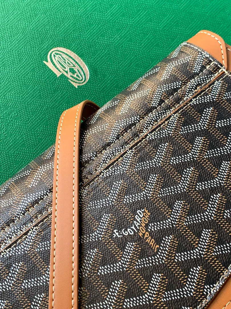 Goyard Duchesse Marie-Caroline Bag DUCHESPMLTY01CL03P Ga6001