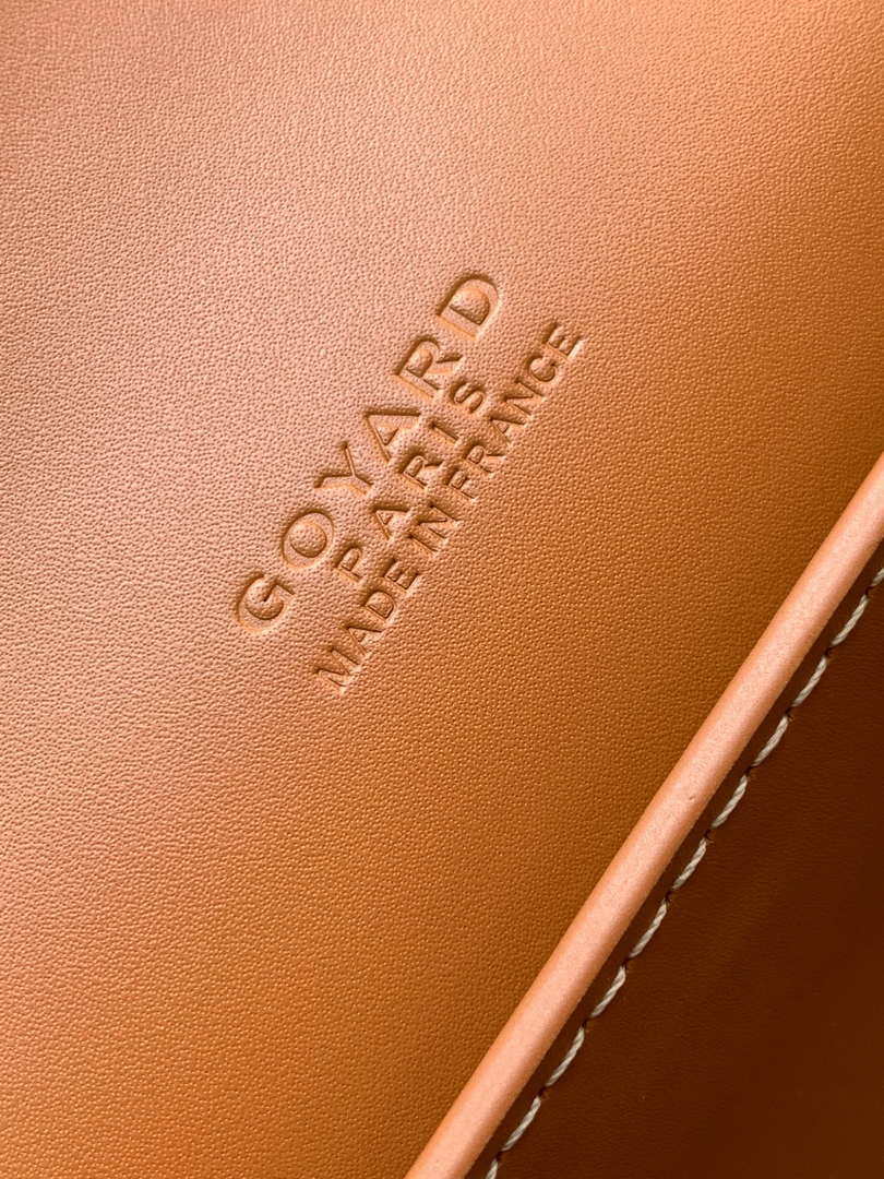 Goyard Duchesse Marie-Caroline Bag DUCHESPMLTY01CL03P Ga6001
