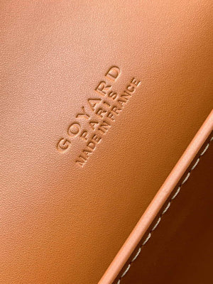 Goyard Duchesse Marie-Caroline Bag DUCHESPMLTY01CL03P Ga6001 - Default Title - View 8