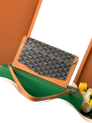 Goyard Duchesse Marie-Caroline Bag DUCHESPMLTY01CL03P Ga6001 - Default Title - View 9