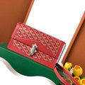 Goyard Duchesse Marie-Caroline Bag DUCHESPMLTY01CL03P Ga6002 - Default Title - View 1