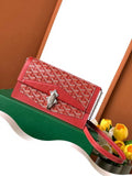 Goyard Duchesse Marie-Caroline Bag DUCHESPMLTY01CL03P Ga6002