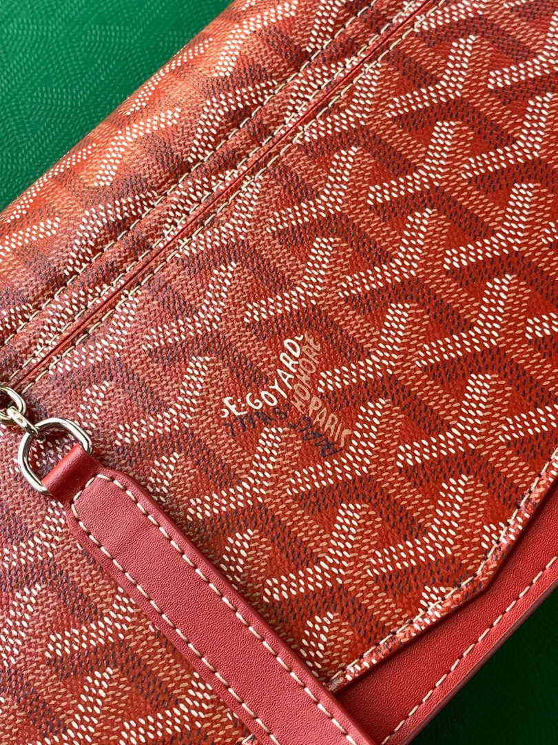 Goyard Duchesse Marie-Caroline Bag DUCHESPMLTY01CL03P Ga6002