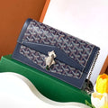 Goyard Duchesse Marie-Caroline Bag DUCHESPMLTY01CL03P Ga6003 - Default Title - View 1