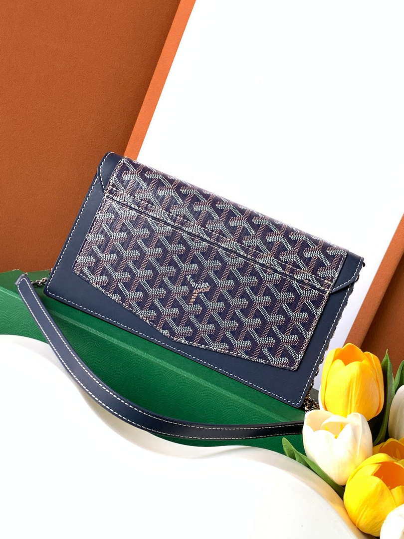 Goyard Duchesse Marie-Caroline Bag DUCHESPMLTY01CL03P Ga6003