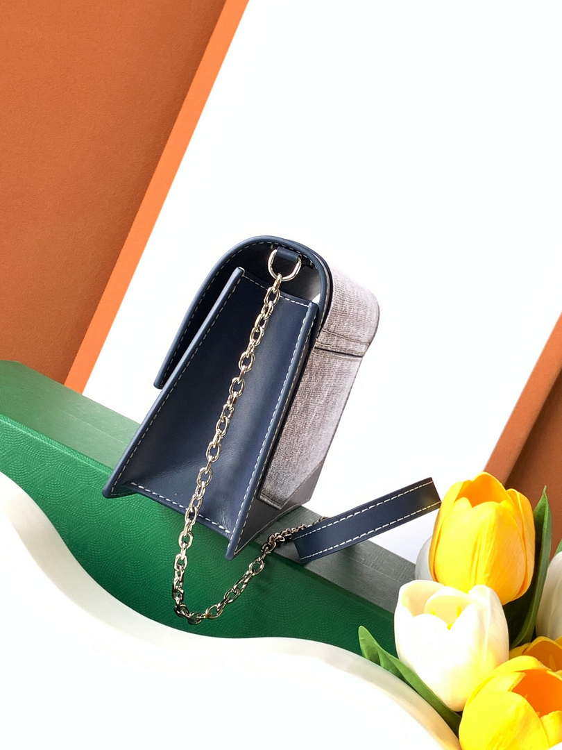 Goyard Duchesse Marie-Caroline Bag DUCHESPMLTY01CL03P Ga6003