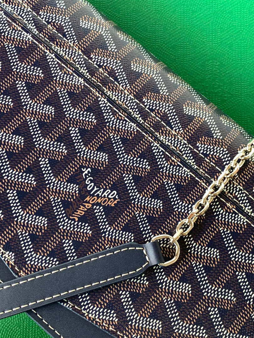 Goyard Duchesse Marie-Caroline Bag DUCHESPMLTY01CL03P Ga6003