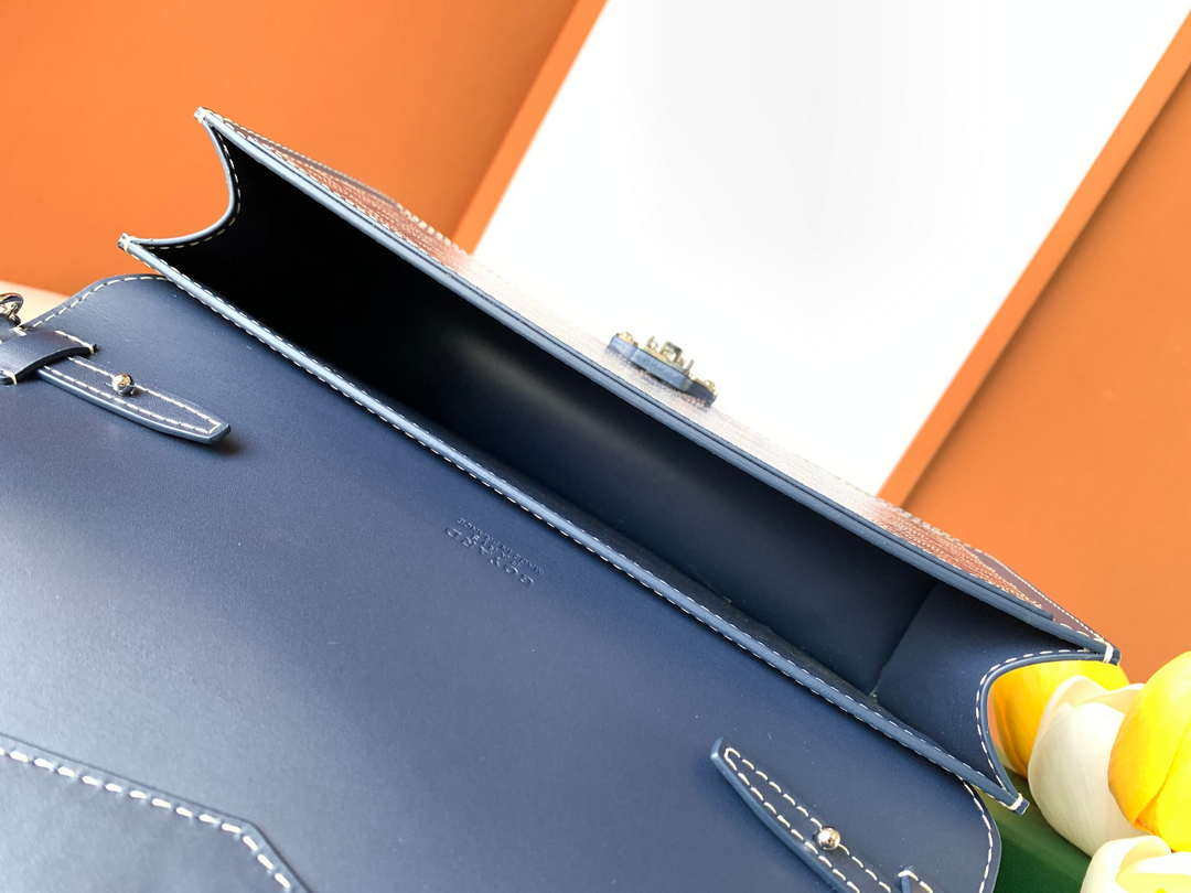 Goyard Duchesse Marie-Caroline Bag DUCHESPMLTY01CL03P Ga6003