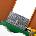 Goyard Duchesse Marie-Caroline Bag DUCHESPMLTY01CL03P Ga6004 - Default Title - View 1