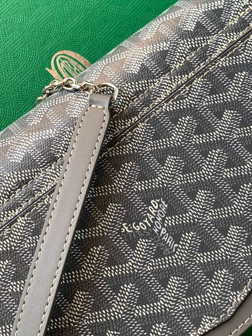 Goyard Duchesse Marie-Caroline Bag DUCHESPMLTY01CL03P Ga6004
