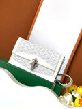 Goyard Duchesse Marie-Caroline Bag DUCHESPMLTY01CL03P Ga6005