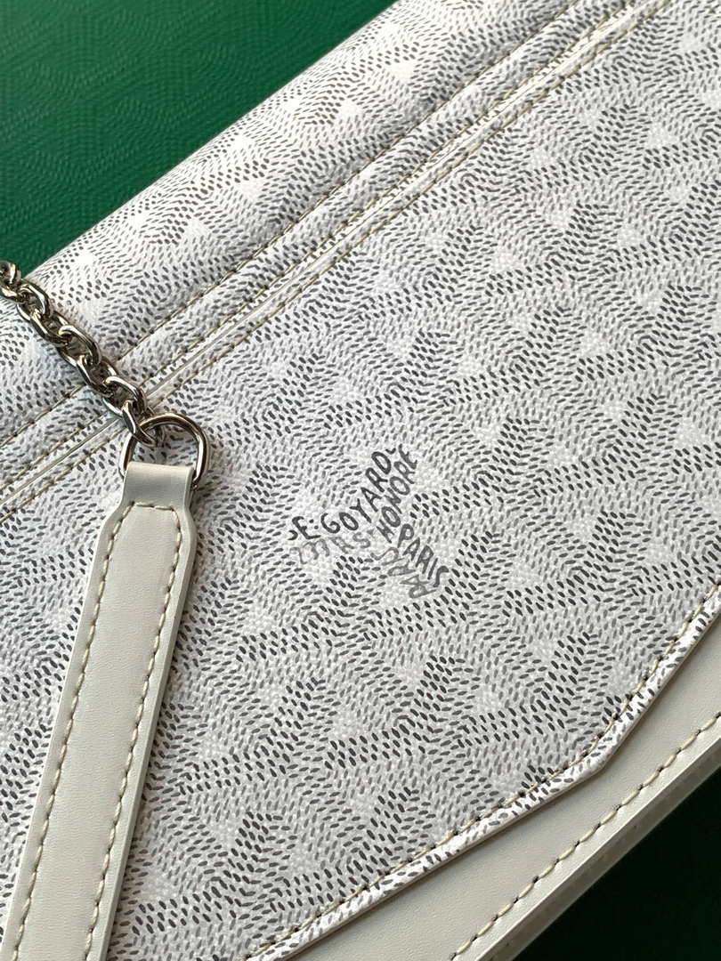 Goyard Duchesse Marie-Caroline Bag DUCHESPMLTY01CL03P Ga6005