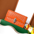 Goyard Duchesse Marie-Caroline Bag DUCHESPMLTY01CL03P Ga6006 - Default Title - View 1