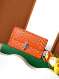 Goyard Duchesse Marie-Caroline Bag DUCHESPMLTY01CL03P Ga6006
