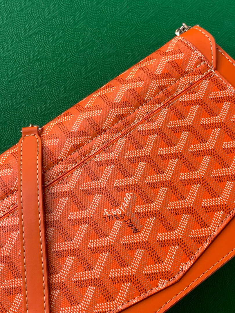Goyard Duchesse Marie-Caroline Bag DUCHESPMLTY01CL03P Ga6006