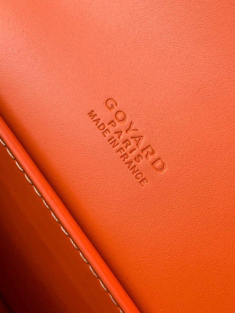 Goyard Duchesse Marie-Caroline Bag DUCHESPMLTY01CL03P Ga6006