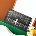 Goyard Duchesse Marie-Caroline Bag DUCHESPMLTY01CL03P Ga6007 - Default Title - View 1