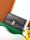 Goyard Duchesse Marie-Caroline Bag DUCHESPMLTY01CL03P Ga6007