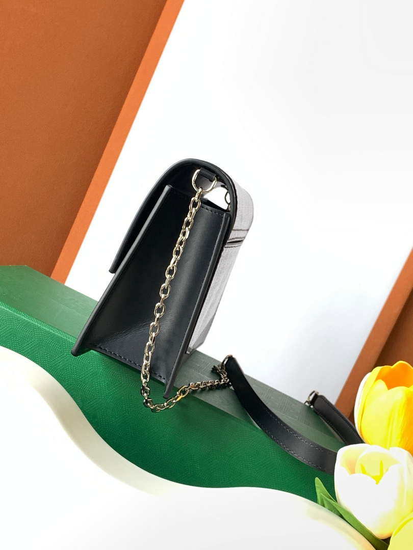 Goyard Duchesse Marie-Caroline Bag DUCHESPMLTY01CL03P Ga6007